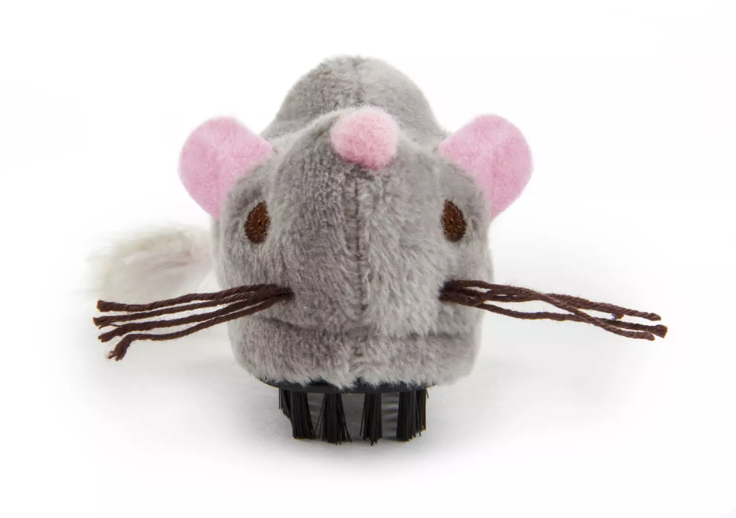 Battery operated mouse for cats best sale